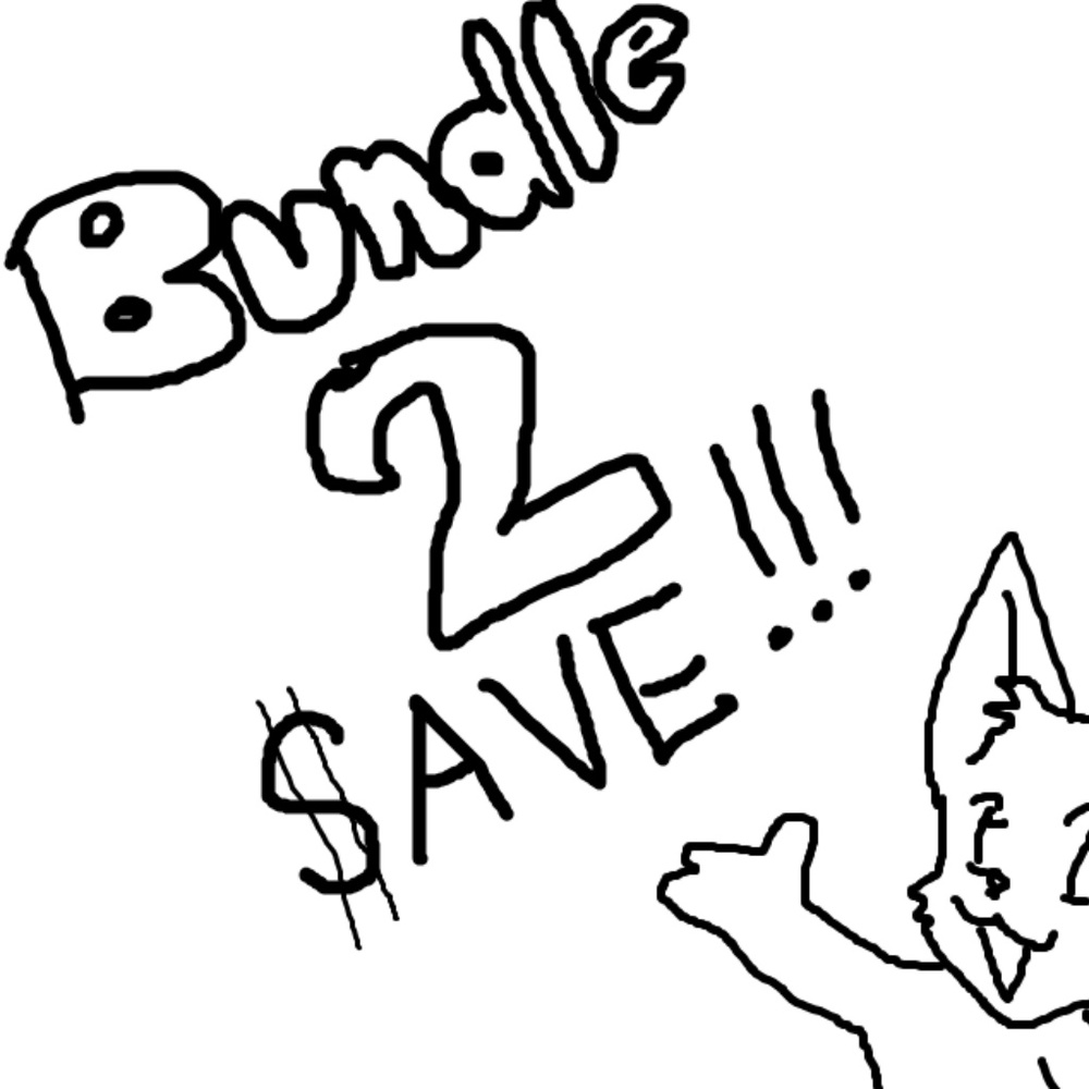 Bundle Multiple Items To Save! - image 1